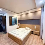 Bán nhà 3 tầng 136m² hẻm xe hơi 7 chỗ đường Thích Quảng Đức, Phú Nhuận - Ảnh thu nhỏ 2