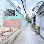 Bán đất 84m2 hai mặt tiền, giá 4,9 tỷ, đường số 8 Phường Thủ Đức - Ảnh thu nhỏ 1