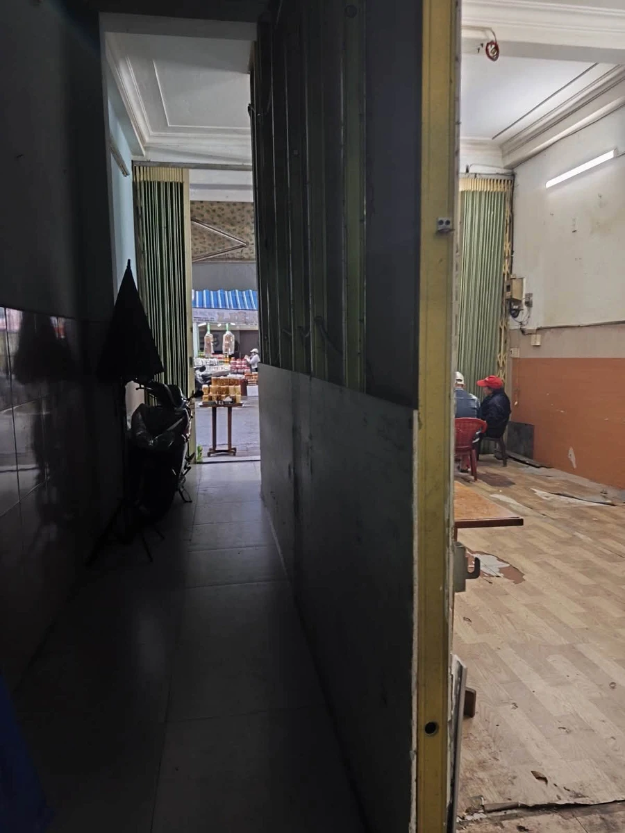 Bán nhà 2 tầng mặt phố 75m² Hoàng Diệu Đà Nẵng - Ảnh thu nhỏ 5