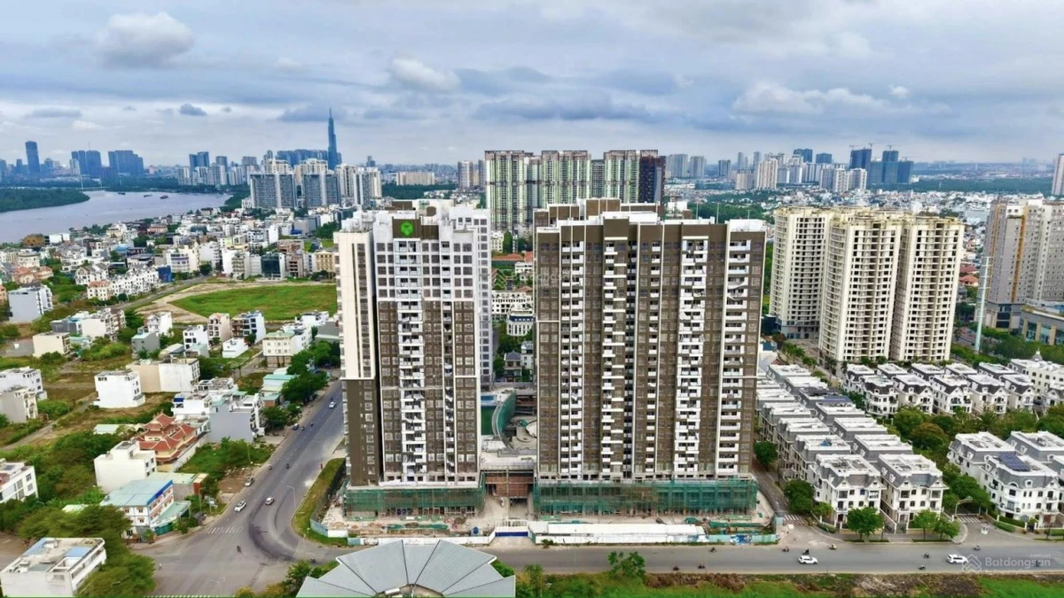 Thật 100% căn hộ Victoria Village (52m2 4.9tỷ) (70m2 5tỷ6) (72m2 5tỷ9) (88m2 7tỷ6). LH 0909 681 *** - Ảnh thu nhỏ 3
