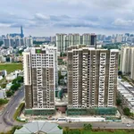Thật 100% căn hộ Victoria Village (52m2 4.9tỷ) (70m2 5tỷ6) (72m2 5tỷ9) (88m2 7tỷ6). LH 0909 681 *** - Ảnh thu nhỏ 3