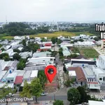 Lô góc 2 mặt tiền 117,5m² Rạch Giá, Kiên Giang, 2,3 tỷ - Ảnh thu nhỏ 2