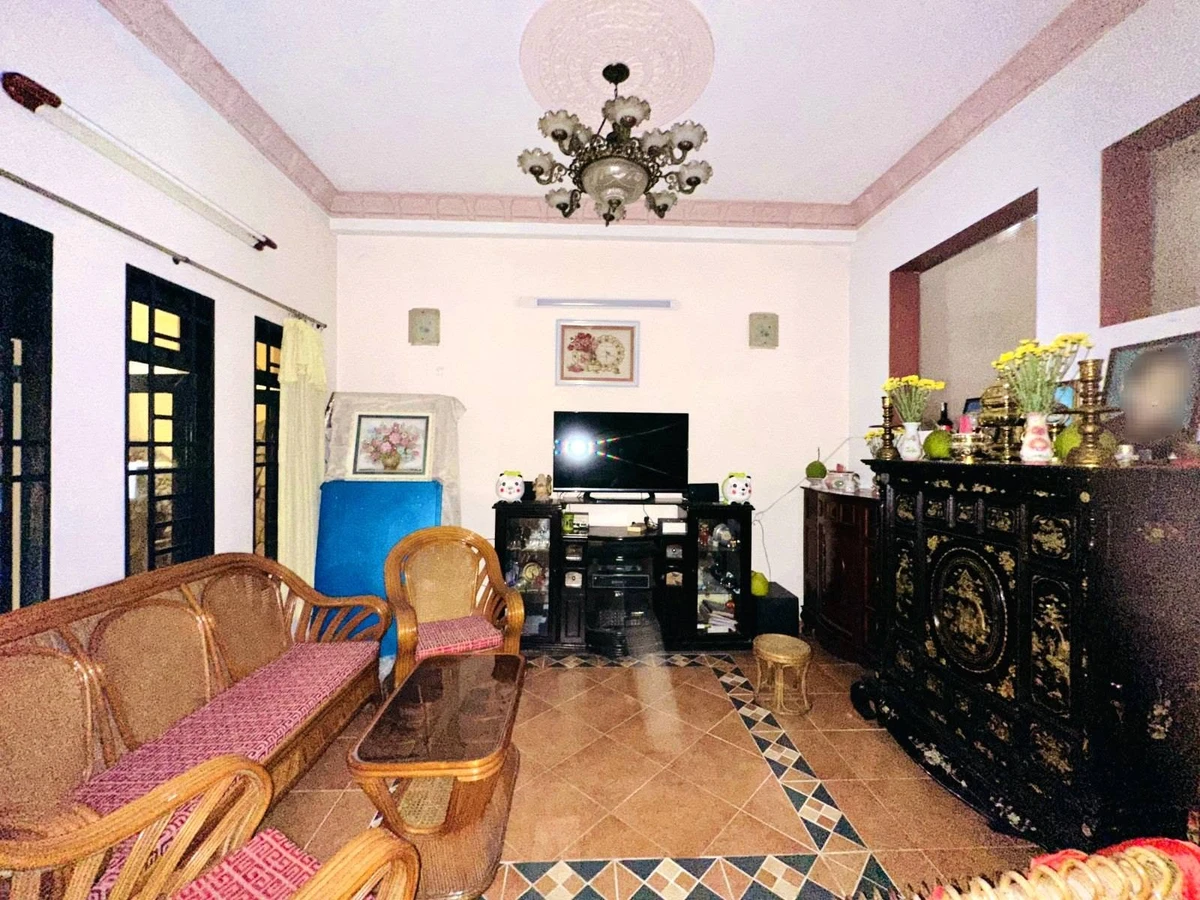 Bán nhà phố 5 tầng 110m² Lê Quang Định, Bình Thạnh 13 tỷ - Ảnh thu nhỏ 3