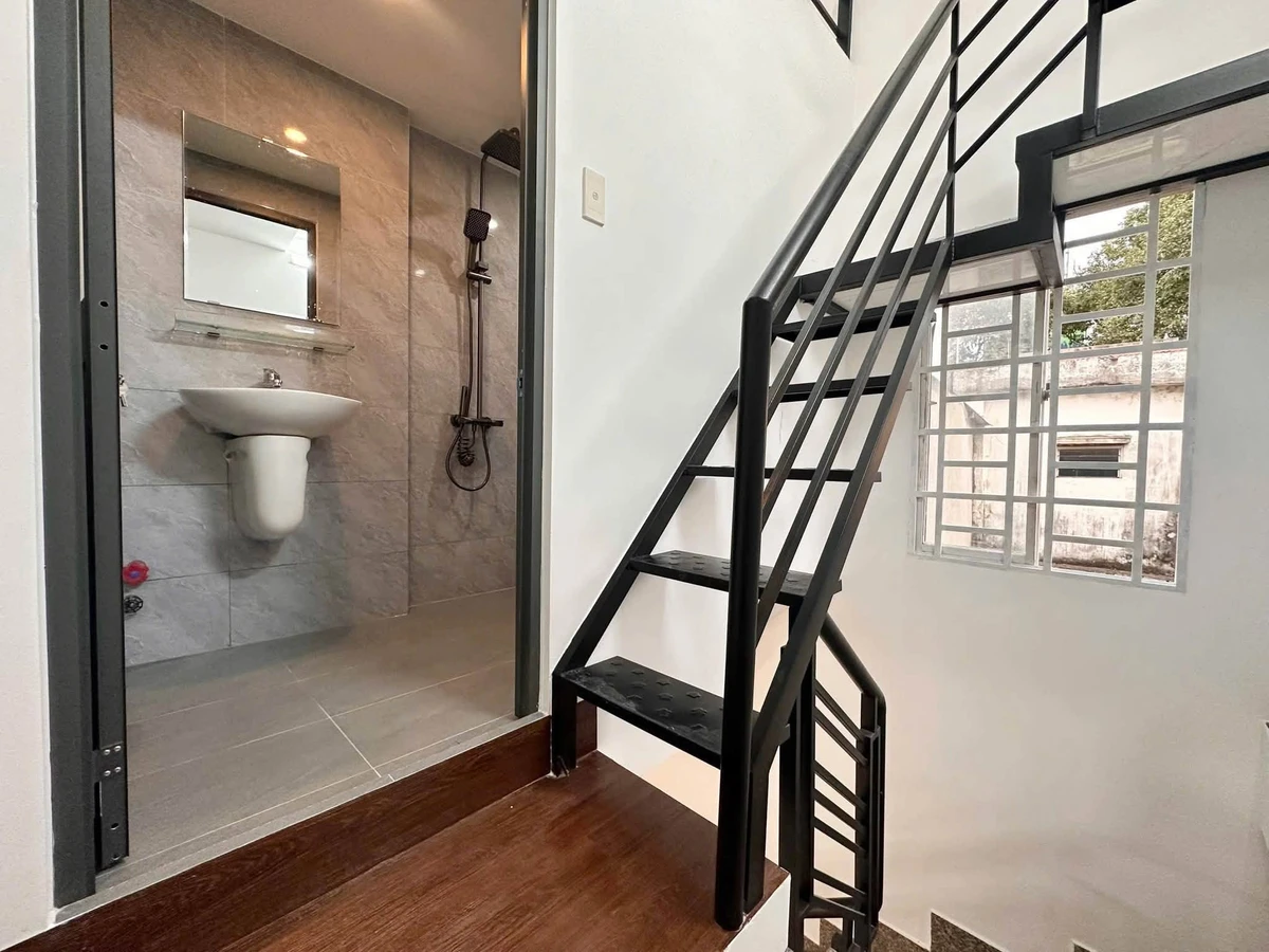 Bán nhà 1 trệt 1 lầu 30m2 đường Lê Lợi, Vũng Tàu - Ảnh thu nhỏ 5
