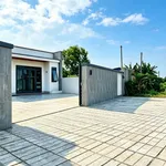Bán nhà vườn 11×58m view kênh 3,3 tỷ Cần Giờ - Ảnh thu nhỏ 2