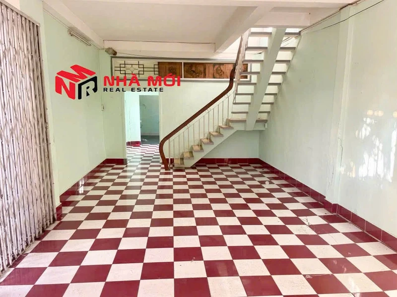 Bán nhà cấp 4 4 mặt hẻm 154,3m² Linh Chiểu, Thủ Đức 12x80m