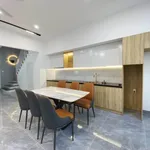 Bán villa mini 2 tầng 120m2 sân vườn ở Đà Nẵng - Ảnh thu nhỏ 4
