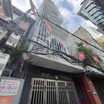 Bán nhà 7 tầng, 84m2 tại Cầu Giấy, Hà Nội, 24.5 tỷ - Ảnh thu nhỏ 3