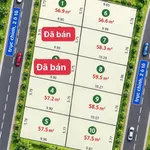 Bán đất nền 57,5m² gần Aeon Mall Bãi Cháy Hạ Long - Ảnh thu nhỏ 1
