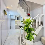 Bán nhà hẻm 3m, 24m², 3 phòng ngủ, Nhà Bè - Ảnh thu nhỏ 4