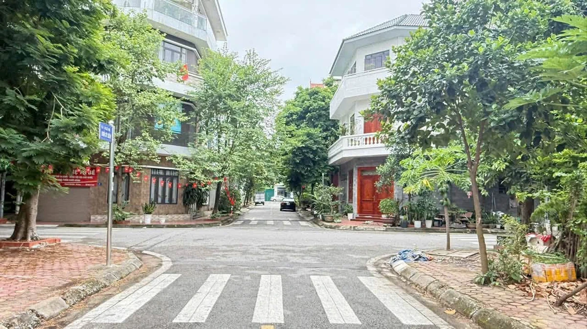 Bán đất 69,8m² đường 10,5m Khu Đô Thị Vạn Lộc, Bình Chánh - Ảnh thu nhỏ 2