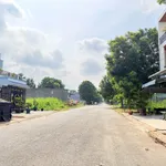 Bán nhà mặt tiền 110m² Bến Lức, Tây Ninh 4,75 tỷ - Ảnh thu nhỏ 1