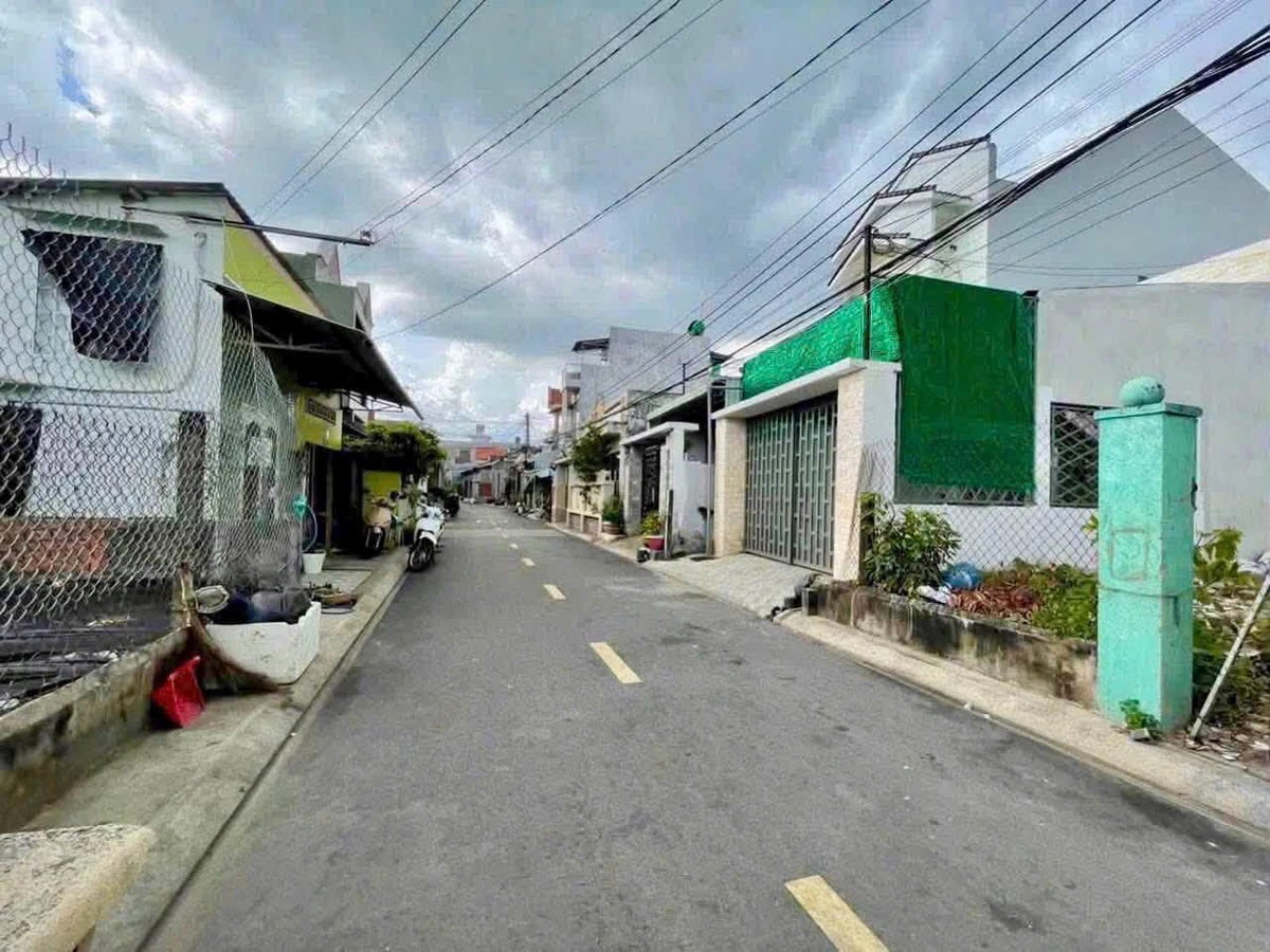 Bán lô đất thổ cư mặt tiền 105m² Tân An, Long An - Ảnh thu nhỏ 3