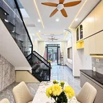 Bán nhà 1 trệt 1 lầu 63.75m² 3PN Bình Tân - 2 tỷ 790 triệu - Ảnh thu nhỏ 5