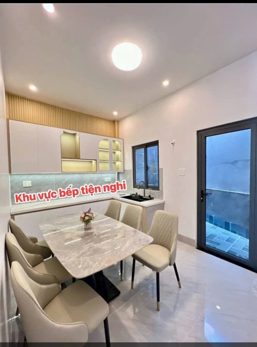 Bán nhà trệt 90m² 2PN Rạch Giá Kiên Giang - Ảnh thu nhỏ 5