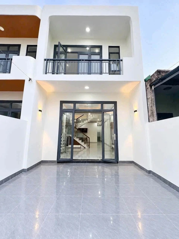 Bán nhà 4PN 105m² sát Đồng Khởi Biên Hòa 2.15 tỷ