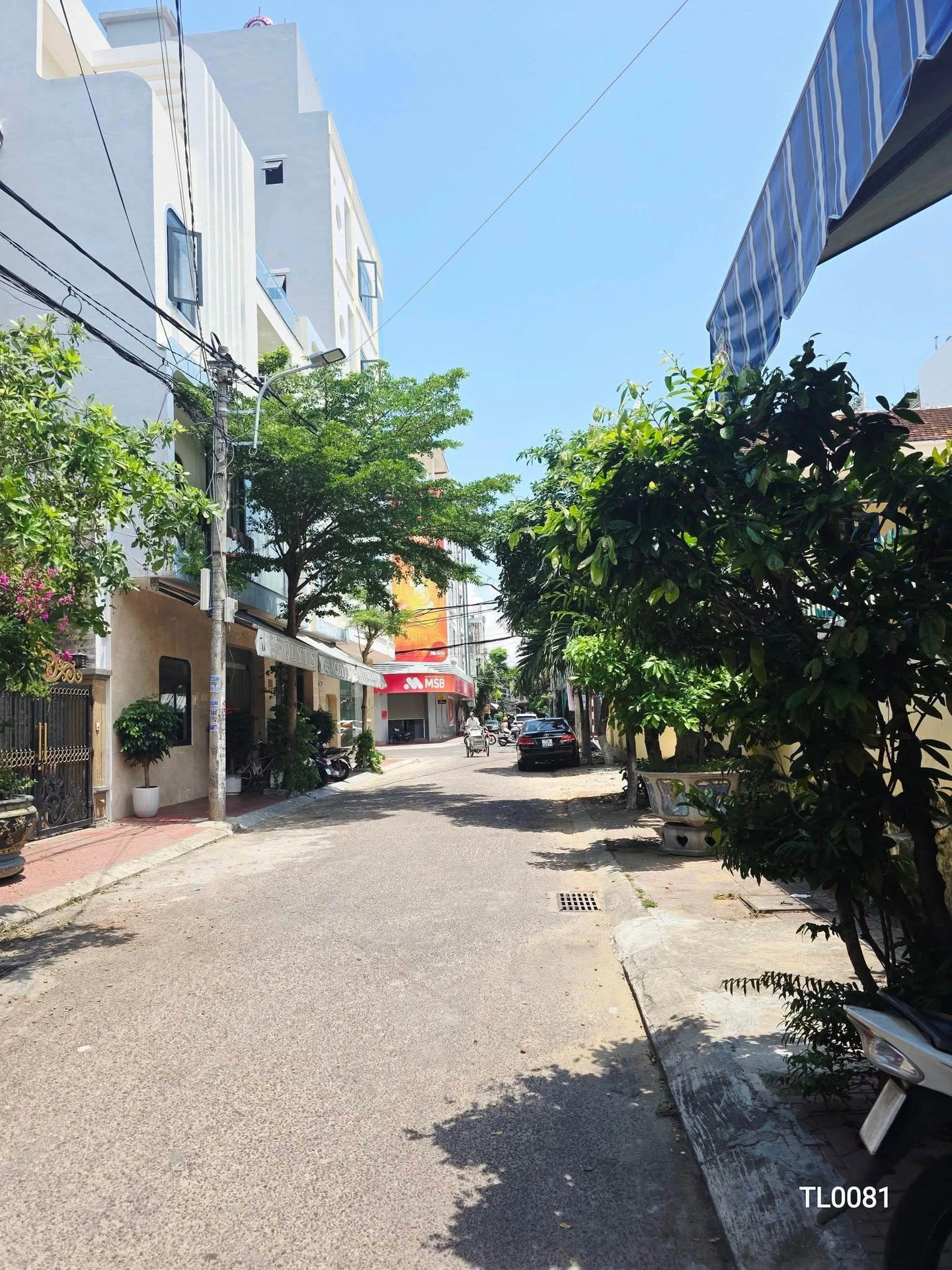 Nhà mặt tiền 72m2 Phường Trần Phú, Quận 5, giá 5 tỷ - Ảnh 1