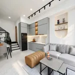 Bán nhà 2 tầng 35m² Bình Thạnh gần cầu Thị Nghè - Ảnh thu nhỏ 4