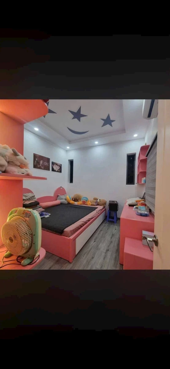 Bán nhà mặt tiền Phạm Văn Thuận 62m² Biên Hòa 7.6 tỷ - Ảnh thu nhỏ 4