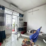 Bán nhà mặt tiền Lê Văn Khương 84m2, 1 trệt 1 lầu, giá 4,95 tỷ, Hóc Môn - Ảnh thu nhỏ 4