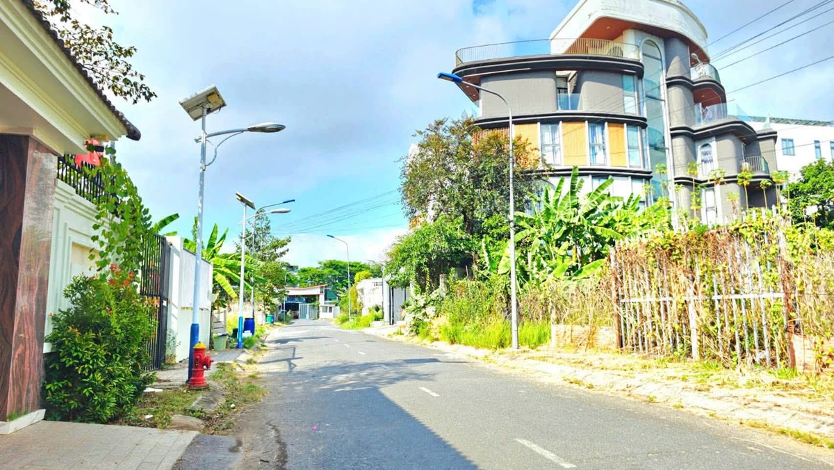 Bán đất 155m2 dự án Tăng Long Garden, gần Đông Tăng Long, Quận 9 giá 7,1 tỷ - Ảnh thu nhỏ 4