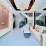 Bán nhà phố 1 trệt 1 lầu 3 phòng ngủ 4,3x23,2m giá 2,86 tỷ, gần đường Liên Hương, An Giang - Ảnh thu nhỏ 3