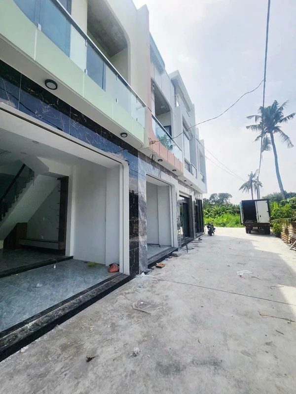 Bán nhà phố 60m² 3 phòng ngủ Long Hưng Đồng Nai 2.9 tỷ