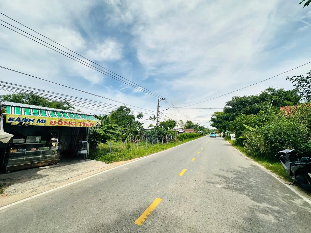 Bán đất Phú Hồ 77m² giá 355 triệu - Ảnh thu nhỏ 3