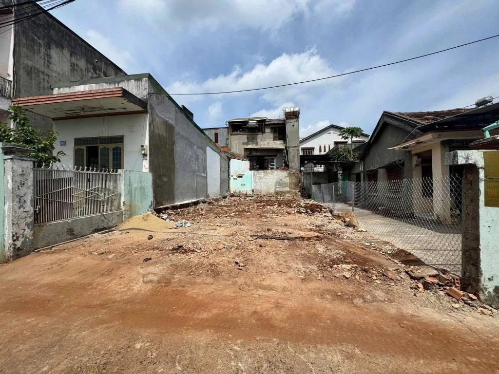 Bán đất thổ cư hẻm 67 Thăng Long, Buôn Ma Thuột, 4x17m, giá 2,86 tỷ - Ảnh 1