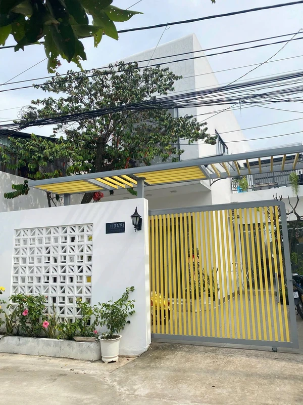 Bán nhà phố Phú Thọ 100m² 3PN 4 tỷ 6