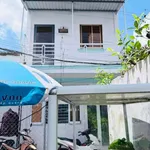 Bán nhà lầu sổ hồng riêng 26 m² Cần Giuộc 1 tỷ 250 - Ảnh thu nhỏ 1