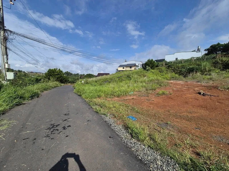 Bán đất Bảo Lộc 200m² giá 1,3 tỷ