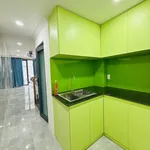 Bán nhà 2 tầng 31m2 đường Phan Đình Phùng, Phú Nhuận, giá nhỉnh 4 tỷ - Ảnh thu nhỏ 3