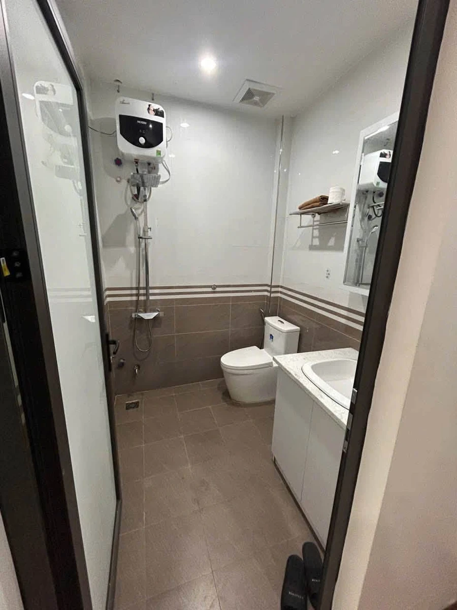 Nhà 5 tầng thang máy mặt tiền 40m² Thế Lữ, 8,7 tỷ - Ảnh thu nhỏ 3