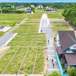 'BÁN GẤP' 144M2 MT6M 300TR ĐƯỜNG 3 OTO TRÁNH XÃ NAM CỬA VIỆT QUẢNG TRỊ - Ảnh thu nhỏ 3