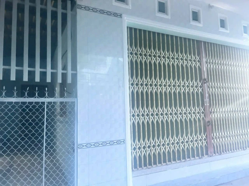 Bán lô đất 160m² thổ cư Bàu Bàng 1,5 tỷ 15x23
