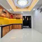 Bán nhà 5 tầng Gò Xoài, Bình Tân, 72m2, 7,2 tỷ - Ảnh thu nhỏ 4