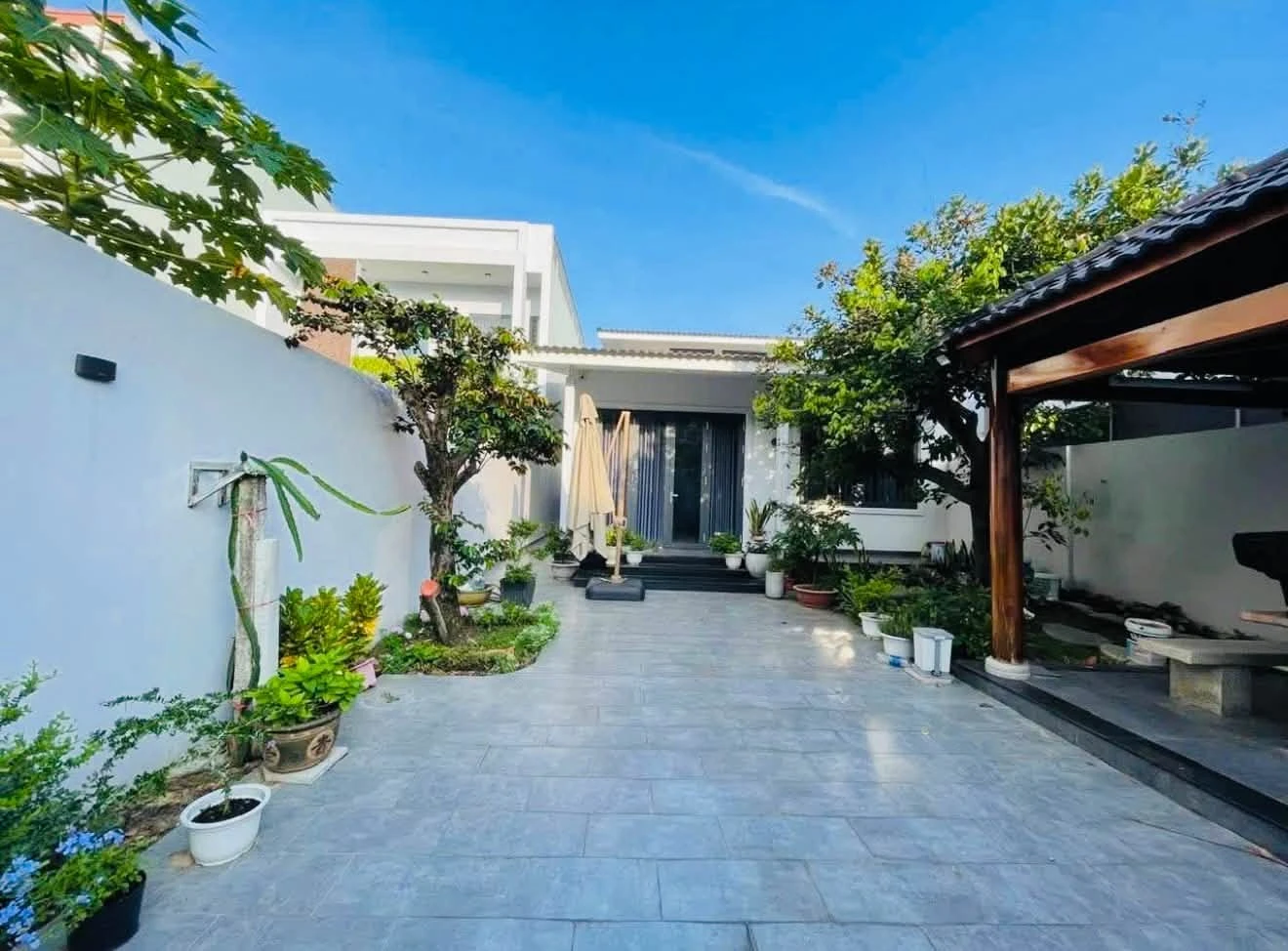 Bán biệt thự 277 m² 3 phòng ngủ Vũng Tàu 22 tỷ - Ảnh 1