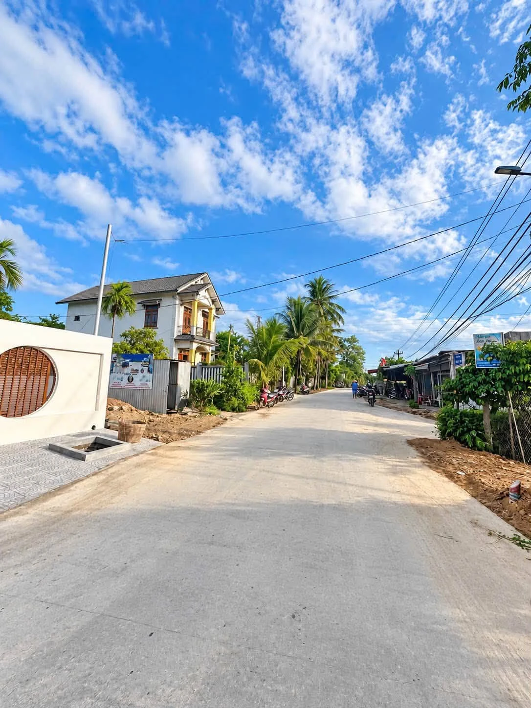 Bán đất mặt tiền Tôn Thất Sơn 223m2, ngang 10m, Huế 3 tỷ - Ảnh 1