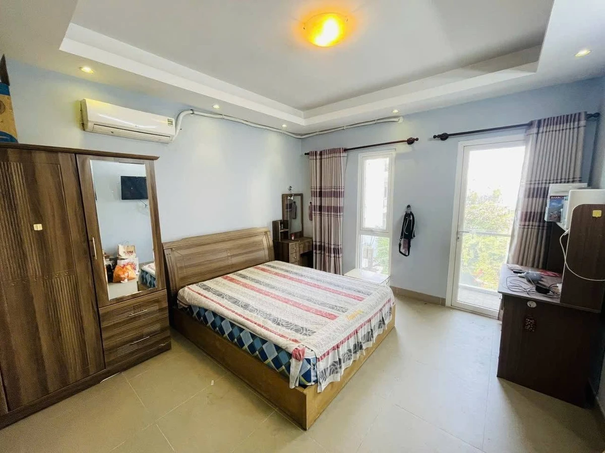 Bán nhà 6PN Tô Hiến Thành Q.10, 50m2 - Ảnh thu nhỏ 5
