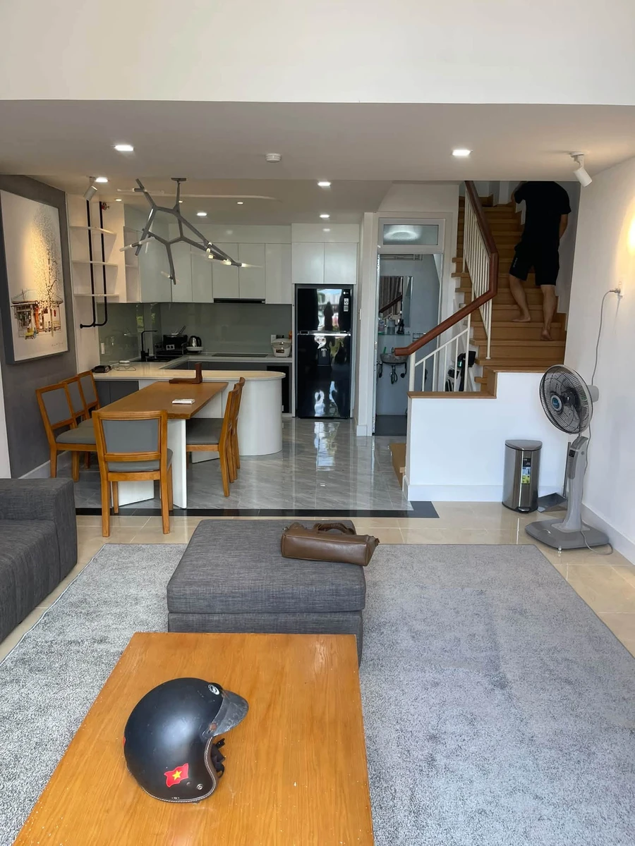 Bán shophouse 76,4m² 2PN 2WC Nha Trang 4,1 tỷ - Ảnh thu nhỏ 3