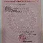 Bán đất Thống Nhất Tân Mai Biên Hoà 79,8m² ~7 tỷ - Ảnh thu nhỏ 4