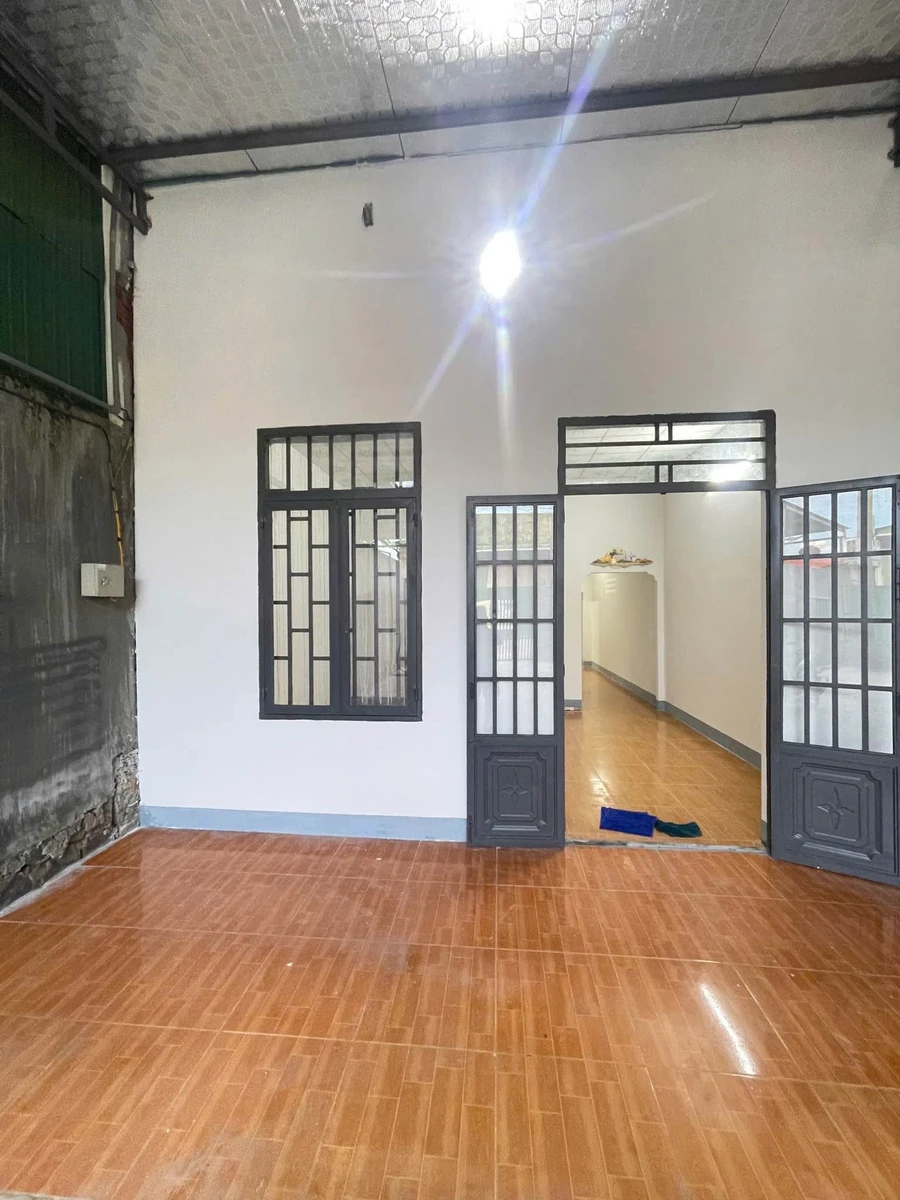 Bán nhà cấp 4 Hòa Phú 2PN, 175m², 1,55 tỷ - Ảnh thu nhỏ 2
