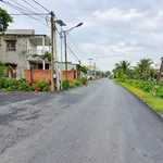 Bán đất nền 5x40m thổ cư sổ riêng sau lưng chợ Đức Hòa, Long An, giá 1,25 tỷ - Ảnh thu nhỏ 4
