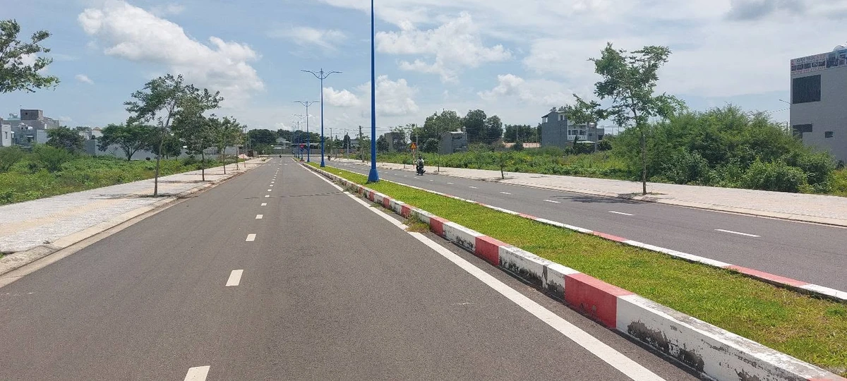 Bán đất 100m² Tâm Long Bà Rịa 2.5 tỷ - Ảnh thu nhỏ 2