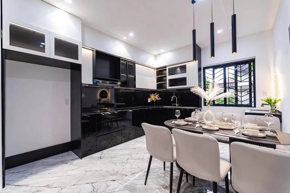 Bán đất vàng Hồ Tùng Mậu 205m² view Hồ Xuân Hương, Đà Lạt - Ảnh 1