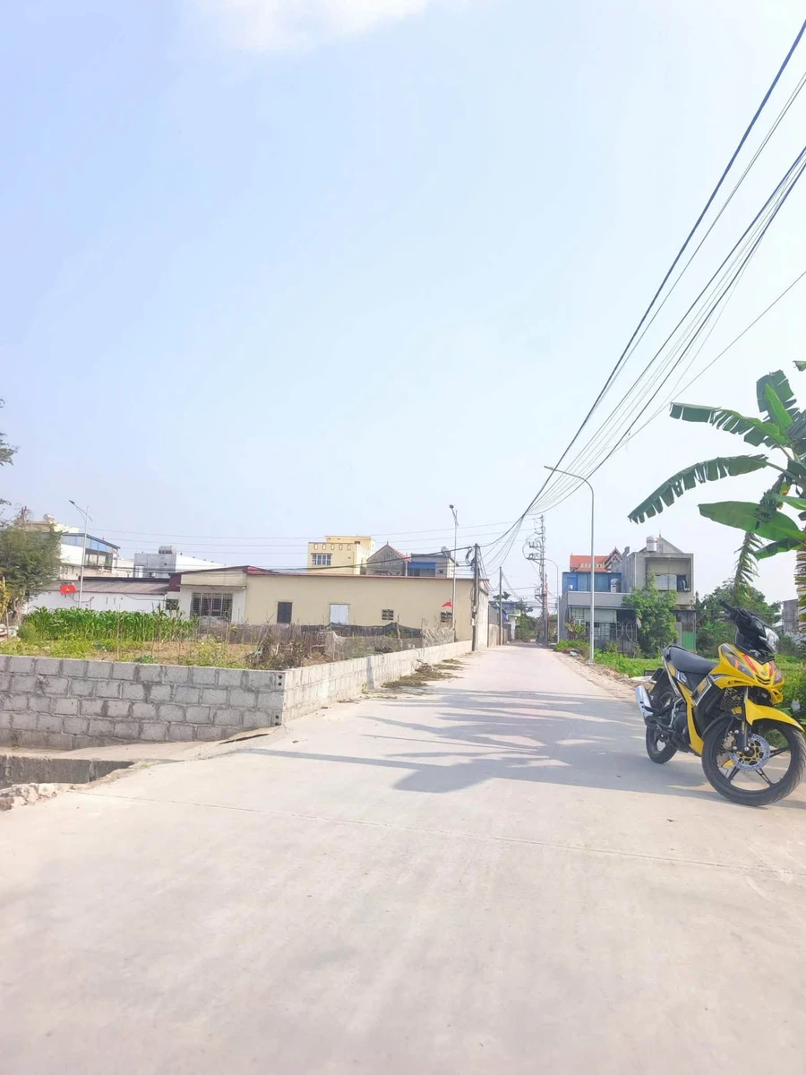 Bán đất vuông vắn 100m² tại Kiến Thụy, Hải Phòng - Ảnh thu nhỏ 2