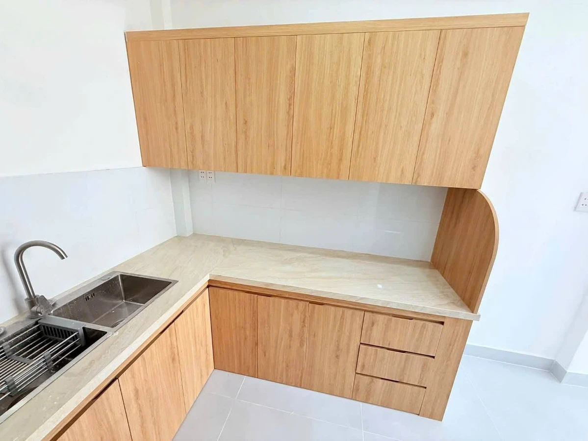 Bán nhà 1 trệt 1 lầu 27m² Hẻm Đa Su Vũng Tàu 2.99 tỷ - Ảnh thu nhỏ 4