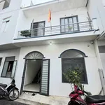 Bán nhà 1 trệt 1 lầu 60m² Sư Vạn Hạnh, Nha Trang - Ảnh thu nhỏ 1