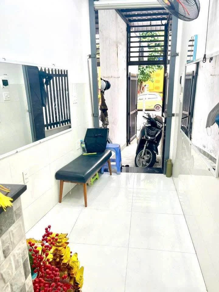 Bán nhà mặt tiền 68m2, 3 tầng Quy Nhơn, 1 tỷ 2 - Ảnh thu nhỏ 5